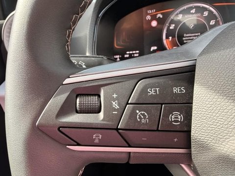 Voitures D'occasion À Beauvais | Seat Ibiza 1.0 Tsi 115Ch Copa Dsg7