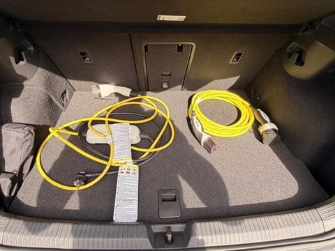 Voitures D'occasion À Sartrouville | Volkswagen Golf 1.4 Ehybrid Opf 204Ch Style 1St Dsg6