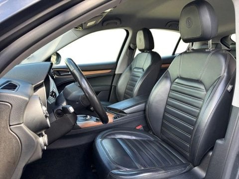 Voitures D'occasion À Bretigny Sur Orge | Alfa Romeo Stelvio 2.0T 280Ch Super Q4 At8 My19