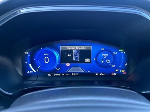 Voitures D'occasion À Sarcelles | Ford Kuga 2.5 Duratec 180Ch Hybrid Flexifuel St-Line X Powershift