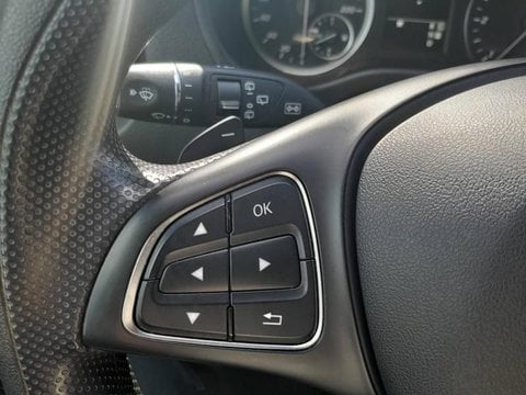 Voitures D'occasion À Jaux Compiègne | Mercedes-Benz Vito Tourer 116 Cdi Long Pro 9G-Tronic
