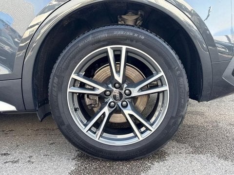 Voitures D'occasion À Compiègne | Audi Q5 Sportback 50 Tfsi E 299Ch Avus Quattro S Tronic 7