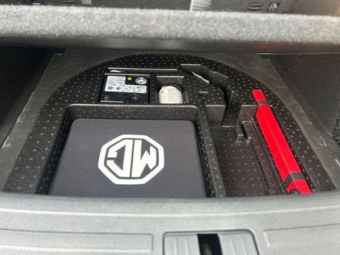 Voitures D'occasion À Sarcelles | Mg Zs Ev 156Ch - 70Kwh Luxury
