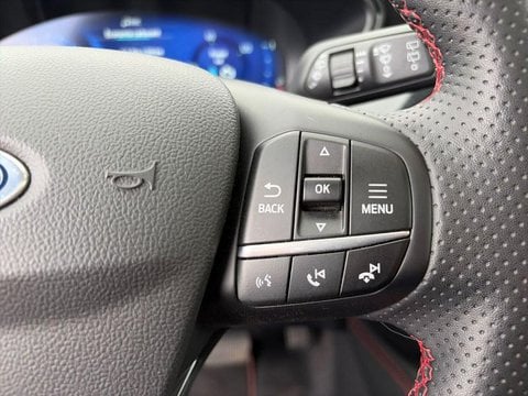 Voitures D'occasion À Morangis | Ford Kuga 2.5 Duratec 190Ch Fhev E85 St-Line X Bva