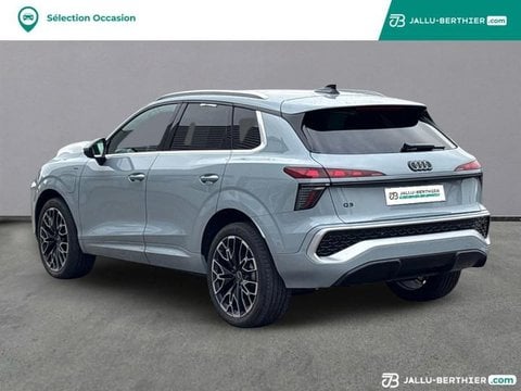 Voitures D'0Km À Compiègne | Audi Q3 1.5 E-Hybrid 272Ch S Line S Tronic 6