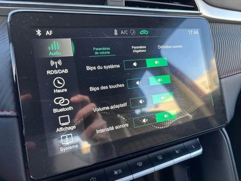 Voitures D'occasion À Morangis | Mg Zs 1.5 Vti-Tech 106Ch Comfort
