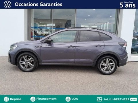 Voitures D'occasion À Roissy En France | Volkswagen Taigo 1.0 Tsi 110Ch R-Line Dsg7
