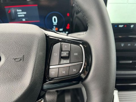Voitures D'0Km À Amiens | Ford Transit Custom Fourgon 320 L2H1 2.0L Ecoblue Diesel 170 Ch Bva8 S...