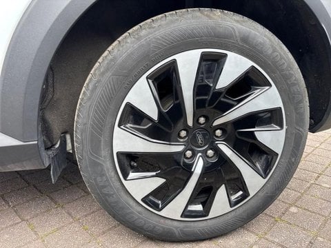 Voitures D'occasion À Morangis | Ford Puma 1.0 Flexifuel 125Ch S&S Mhev Titanium Business