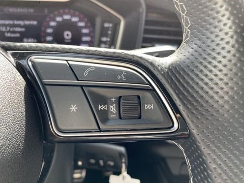 Voitures D'occasion À Pierrelaye | Audi A1 Sportback 25 Tfsi 95Ch S Line