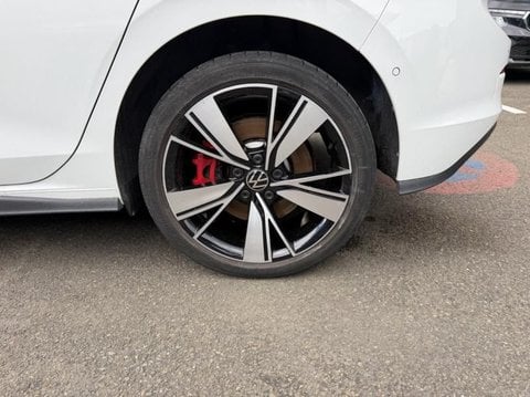 Voitures D'occasion À Garges Lès Gonesse | Volkswagen Golf 1.4 Ehybrid 245Ch Gte Dsg6