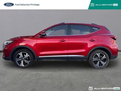 Voitures D'occasion À Morangis | Mg Zs 1.5 Vti-Tech 106Ch Comfort