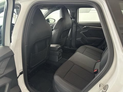 Voitures D'occasion À Beauvais | Audi A3 Sportback 35 Tdi 150Ch S Line S Tronic 7