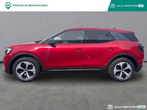Voitures D'0Km À Corbeil-Essonnes | Ford Explorer 170Ch Standard Range 52Kwh Style Rwd