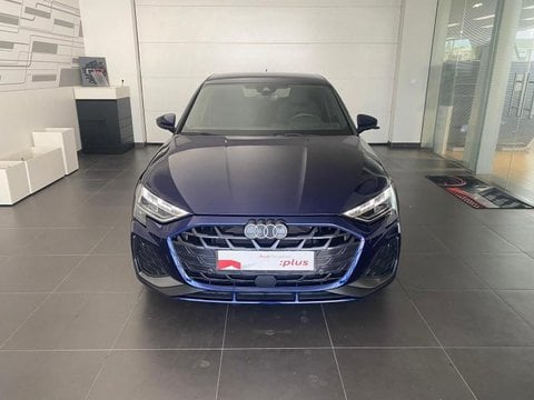 Voitures D'occasion À Beauvais | Audi A3 Sportback 35 Tdi 150Ch S Line S Tronic 7