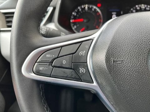 Voitures D'occasion À Amiens | Renault Clio 1.0 Tce 90Ch Limited -21N