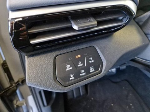 Voitures D'0Km À Villaines Sous Bois | Volkswagen Id.4 286Ch Pro 77 Kwh Life Max