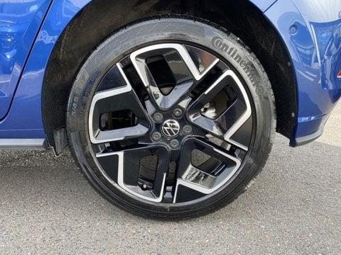 Voitures D'occasion À Pierrelaye | Volkswagen Polo 1.0 Tsi 116Ch R-Line Edition Dsg7