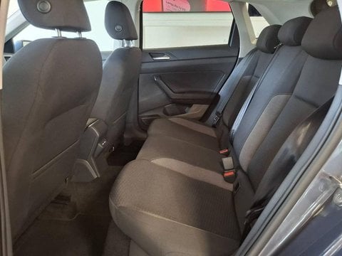 Voitures D'occasion À Jaux Compiègne | Volkswagen Polo 1.0 Tsi 95Ch Vw Edition Dsg7