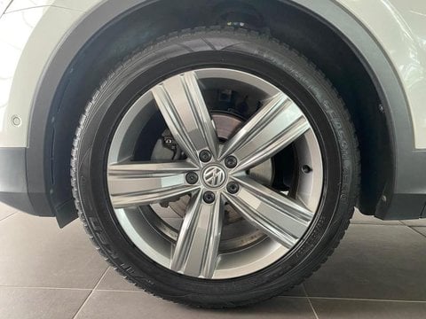 Voitures D'occasion À Beauvais | Volkswagen Tiguan 2.0 Tdi 150Ch Bluemotion Technology Confortline