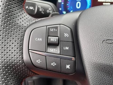 Voitures D'occasion À Laon | Ford Puma 1.0 Ecoboost 125Ch S&S Mhev St-Line X Powershift