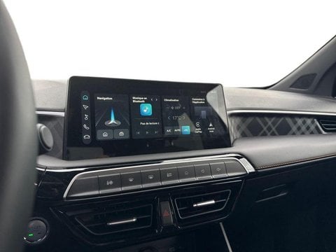 Voitures D'0Km À Vauchelles Les Quesnoy | Mg Mg3 1.5 Hybrid+ 195Ch Luxury