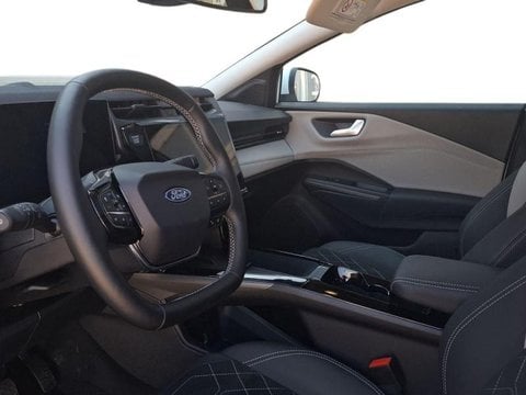 Voitures D'0Km À Saint Quentin | Ford Puma Gen-E 168Ch Standard Range 43 Kwh Premium