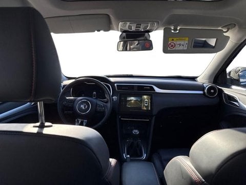 Voitures D'occasion À Beauvais | Mg Zs 1.0 T-Gdi 111Ch Luxury