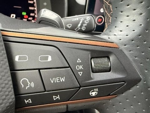 Voitures D'occasion À Beauvais | Cupra Formentor 1.5 Tsi 150Ch V Dsg7