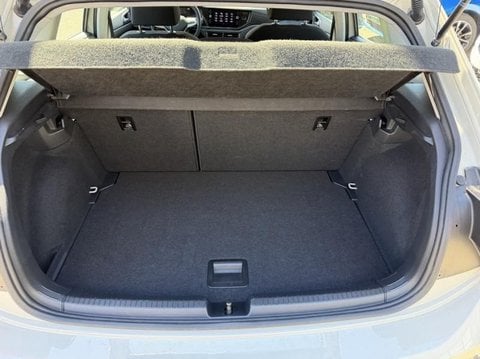 Voitures D'occasion À Garges Lès Gonesse | Volkswagen Polo 1.0 Tsi 95Ch Life