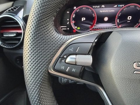 Voitures D'occasion À Garges Lès Gonesse | Škoda Fabia 1.0 Tsi Evo2 116Ch Monte Carlo Dsg7