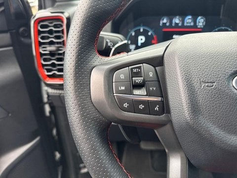 Voitures D'occasion À Saint Ouen L'aumône | Ford Ranger 2.0 Ecoblue 210Ch Stop&Start Double Cab...