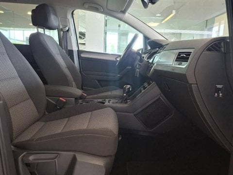 Voitures D'occasion À Jaux Compiègne | Volkswagen Touran 2.0 Tdi 150Ch Bluemotion Technology Fa...