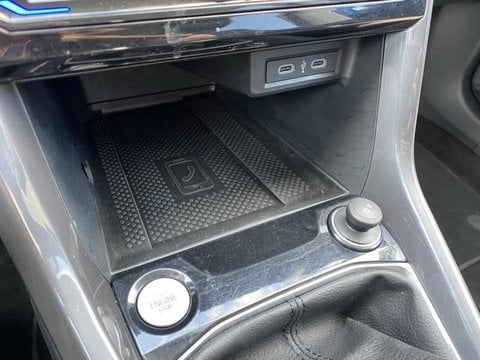 Voitures D'occasion À Pierrelaye | Volkswagen T-Cross 1.0 Tsi 110Ch R-Line Tech