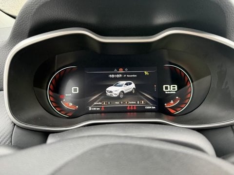 Voitures D'occasion À Jaux Compiègne | Mg Zs 1.5 Vti-Tech 106Ch Luxury