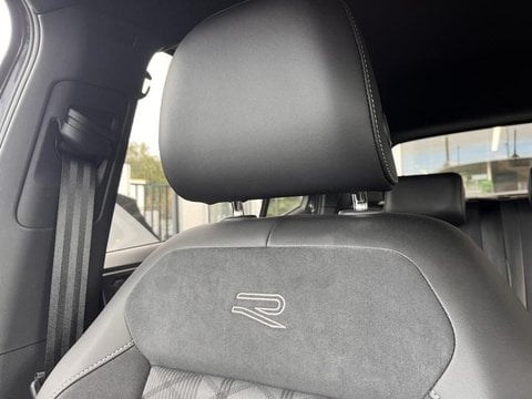 Voitures D'0Km À Pierrelaye | Volkswagen T-Cross 1.0 Tsi 116Ch R-Line Edition Dsg7