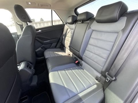 Voitures D'occasion À Saint-Ouen L'aumône | Volkswagen T-Roc 1.5 Tsi Evo 150Ch Style Exclusive ...