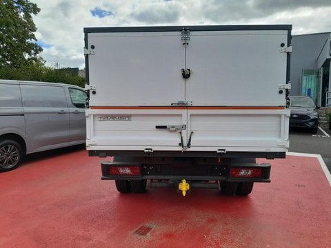 Voitures D'occasion À Cergy Saint Christophe | Ford Transit 2T Ccb P350 L3 2.0 Ecoblue 165Ch Hdt...