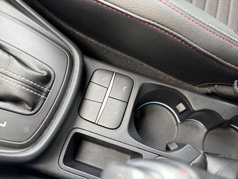 Voitures D'occasion À Saint Ouen L'aumône | Ford Puma 1.0 Ecoboost 125Ch S&S Mhev St-Line X Viv...