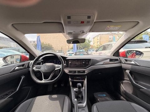Voitures D'occasion À Sartrouville | Volkswagen Taigo 1.0 Tsi 110Ch Life