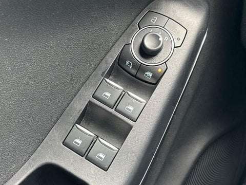 Voitures D'occasion À Morangis | Ford Puma 1.0 Ecoboost 125Ch S&S Mhev St-Line Powershift