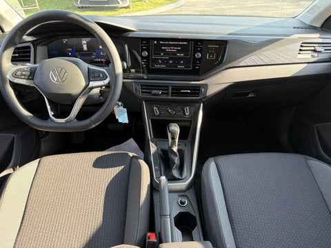 Voitures D'0Km À Saint-Ouen L'aumône | Volkswagen Polo 1.0 Tsi 95Ch Vw Edition Dsg7