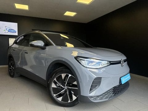 Voitures D'occasion À Roissy En France | Volkswagen Id.4 286Ch Pro 77 Kwh Life Max