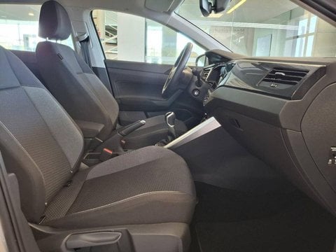 Voitures D'occasion À Jaux Compiègne | Volkswagen Polo 1.0 Tsi 95Ch Life
