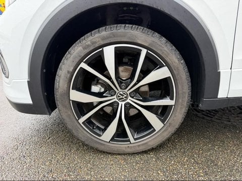 Voitures D'occasion À Garges Lès Gonesse | Volkswagen T-Cross 1.0 Tsi 116Ch R-Line Dsg7