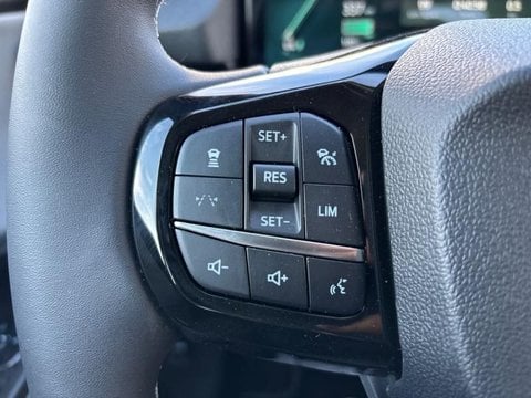 Voitures D'0Km À Morangis | Ford Puma Gen-E 168Ch Standard Range 43 Kwh Premium