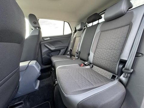 Voitures D'occasion À Saint-Ouen L'aumône | Volkswagen T-Cross 1.0 Tsi 115Ch Carat Dsg7