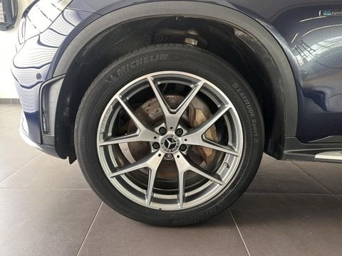 Voitures D'occasion À Beauvais | Mercedes-Benz Glc Coupé 300 E 211+122Ch Amg Line 4Matic 9G-Tro...