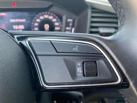 Voitures D'occasion À Compiègne | Audi A1 Sportback 25 Tfsi 95Ch Advanced 2 S Tronic 7