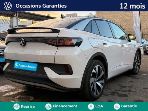 Voitures D'occasion À Sartrouville | Volkswagen Id.5 204Ch Pro Performance 77 Kwh